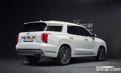 Hyundai Palisade 2023 3.8 Автомат в Москве № 110739, миниатюра 12