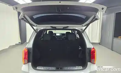 Hyundai Palisade 2023 3.8 Автомат в Москве № 110739, миниатюра 3