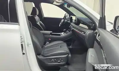 Hyundai Palisade 2023 3.8 Автомат в Москве № 110739, миниатюра 6