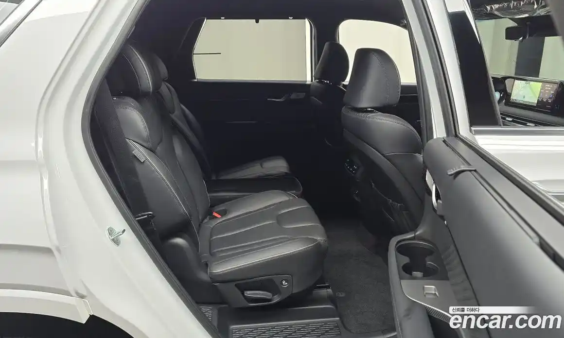 Hyundai Palisade 2023 3.8 Автомат в Москве № 110739, фото 9