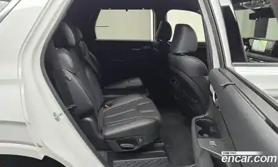 Hyundai Palisade 2023 3.8 Автомат в Москве № 110739, миниатюра 9