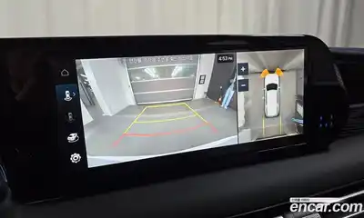 Hyundai Palisade 2023 3.8 Автомат в Москве № 110739, миниатюра 10