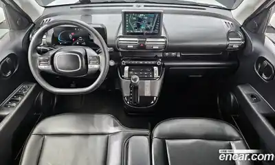 Hyundai Casper, 2023