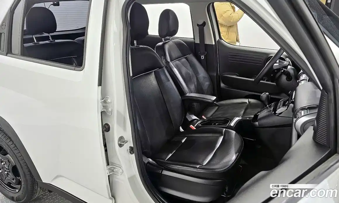 Hyundai Casper 2023 1.0 Автомат в Москве № 111326, фото 11