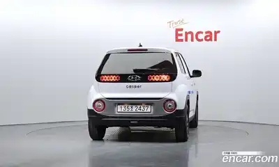 Hyundai Casper 2023 1.0 Автомат в Москве № 111326, миниатюра 12