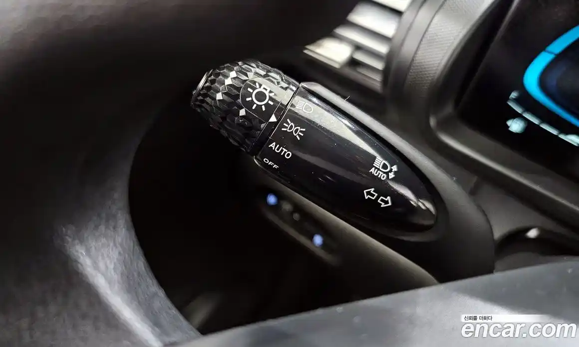 Hyundai Casper 2023 1.0 Автомат в Москве № 111326, фото 13