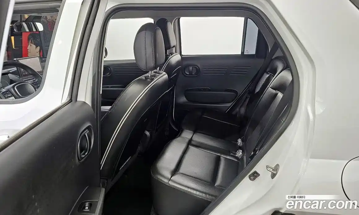 Hyundai Casper 2023 1.0 Автомат в Москве № 111326, фото 16