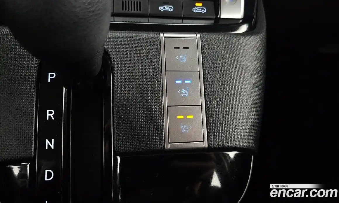 Hyundai Casper 2023 1.0 Автомат в Москве № 111326, фото 18