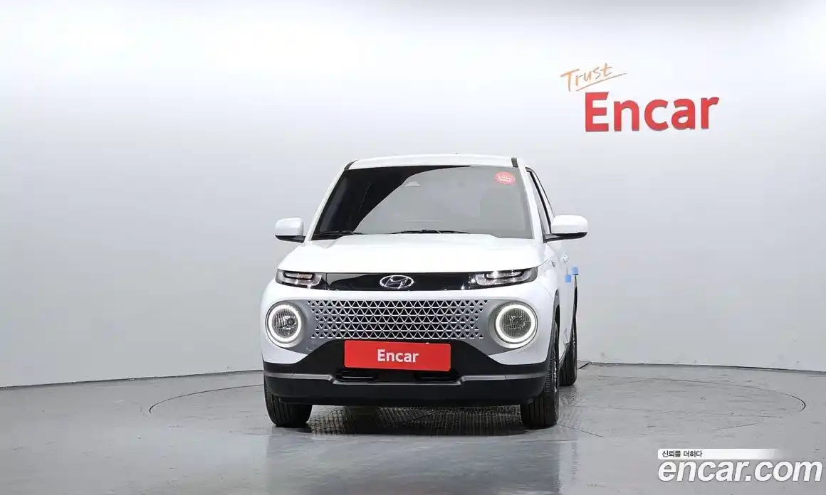 Hyundai Casper 2023 1.0 Автомат в Москве № 111326, фото 19