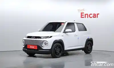 Hyundai Casper 2023 1.0 Автомат в Москве № 111326, миниатюра 2