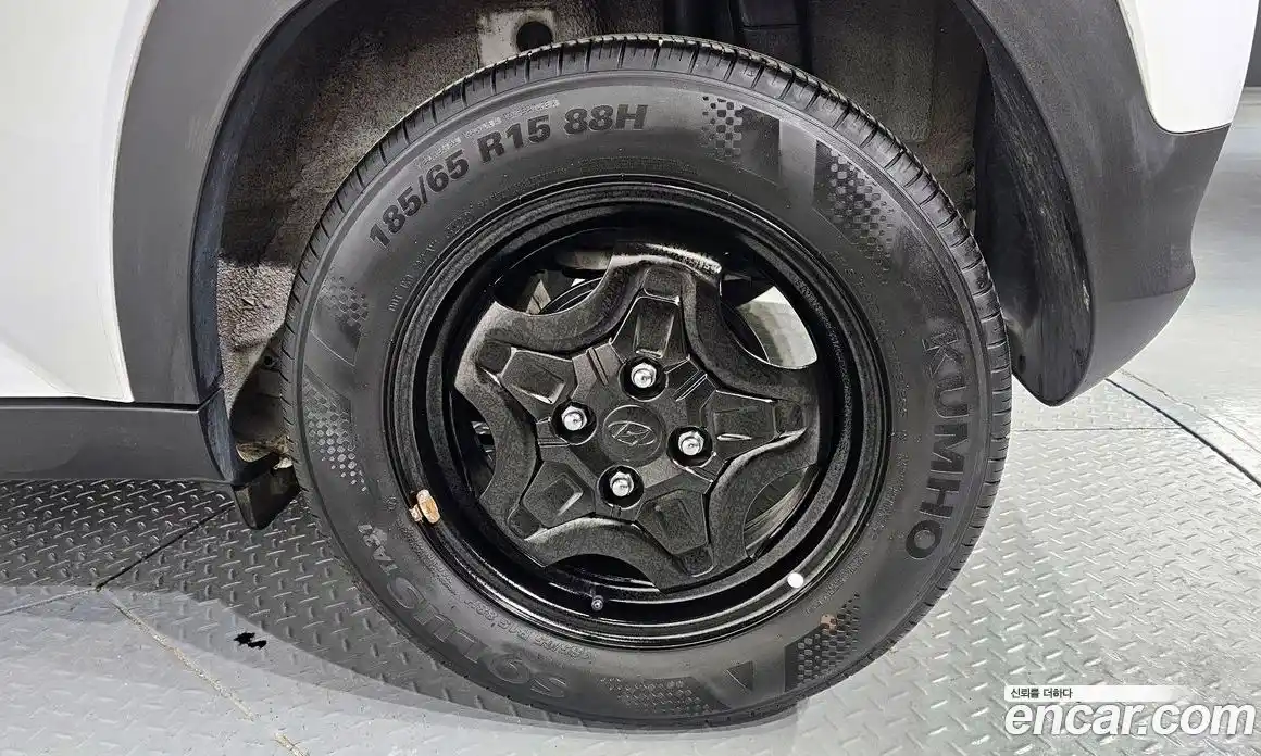 Hyundai Casper 2023 1.0 Автомат в Москве № 111326, фото 3