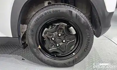 Hyundai Casper 2023 1.0 Автомат в Москве № 111326, миниатюра 3