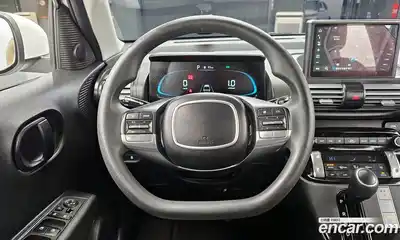 Hyundai Casper 2023 1.0 Автомат в Москве № 111326, миниатюра 4