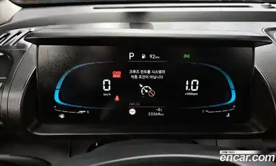 Hyundai Casper 2023 1.0 Автомат в Москве № 111326, миниатюра 6