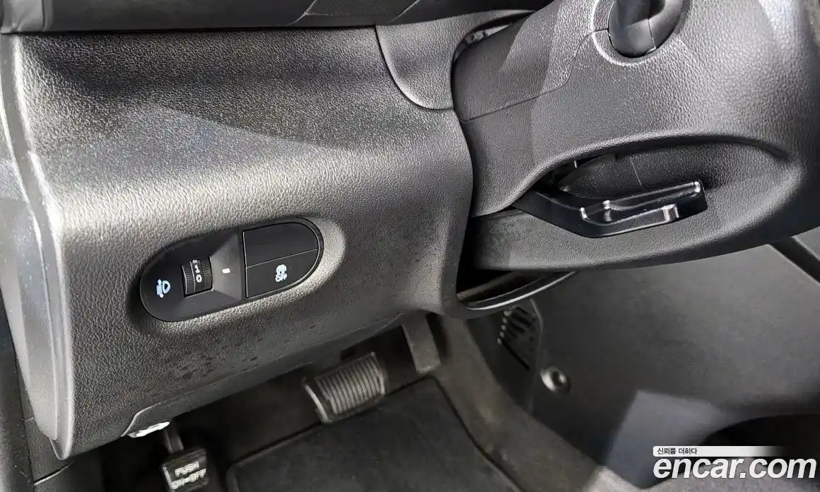 Hyundai Casper 2023 1.0 Автомат в Москве № 111326, фото 7