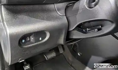 Hyundai Casper 2023 1.0 Автомат в Москве № 111326, миниатюра 7