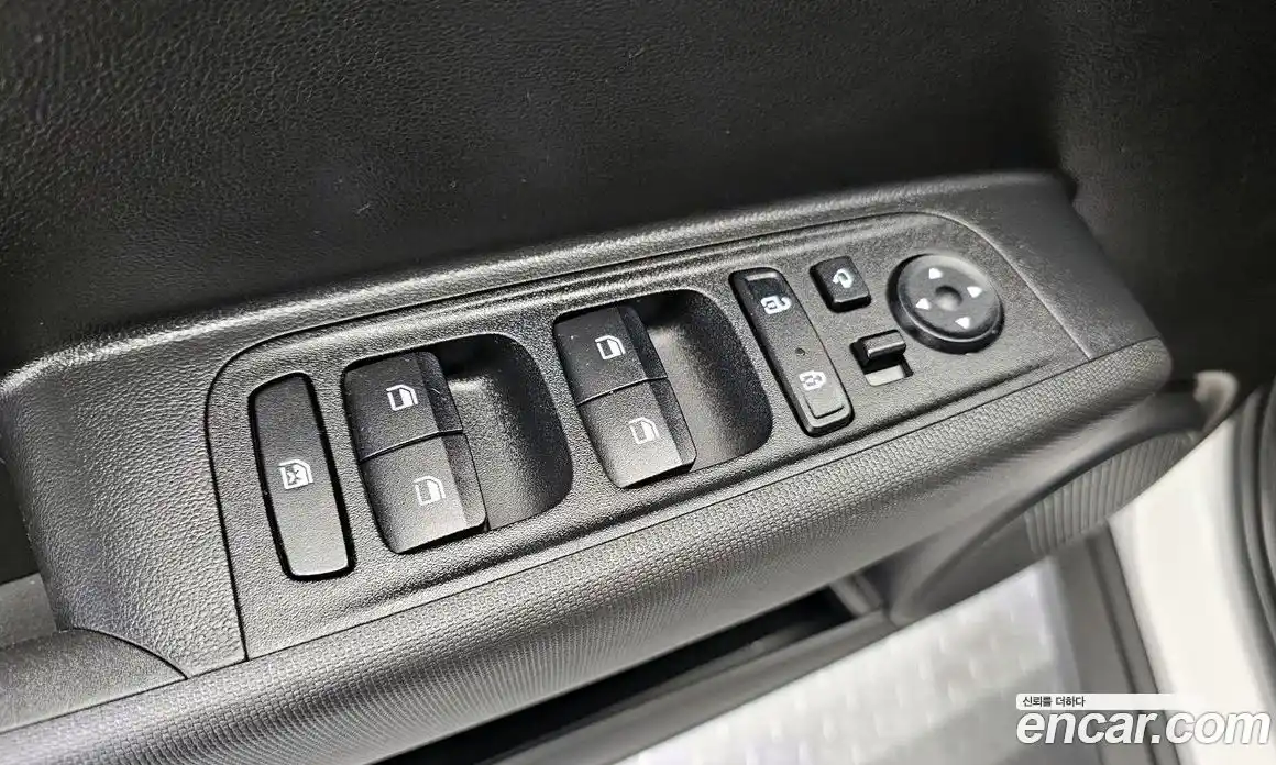 Hyundai Casper 2023 1.0 Автомат в Москве № 111326, фото 8