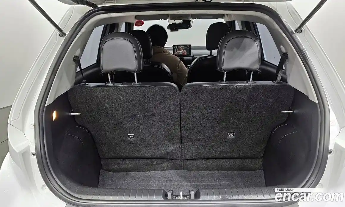 Hyundai Casper 2023 1.0 Автомат в Москве № 111326, фото 9