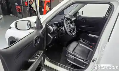 Hyundai Casper 2023 1.0 Автомат в Москве № 111326, миниатюра 10