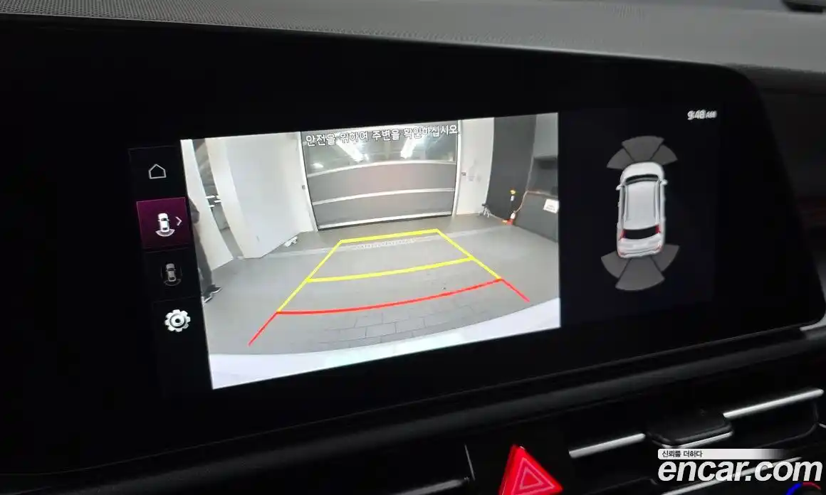 Kia Niro 2025 1.6 Автомат в Москве № 114460, фото 12