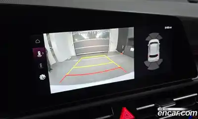 Kia Niro 2025 1.6 Автомат в Москве № 114460, миниатюра 12