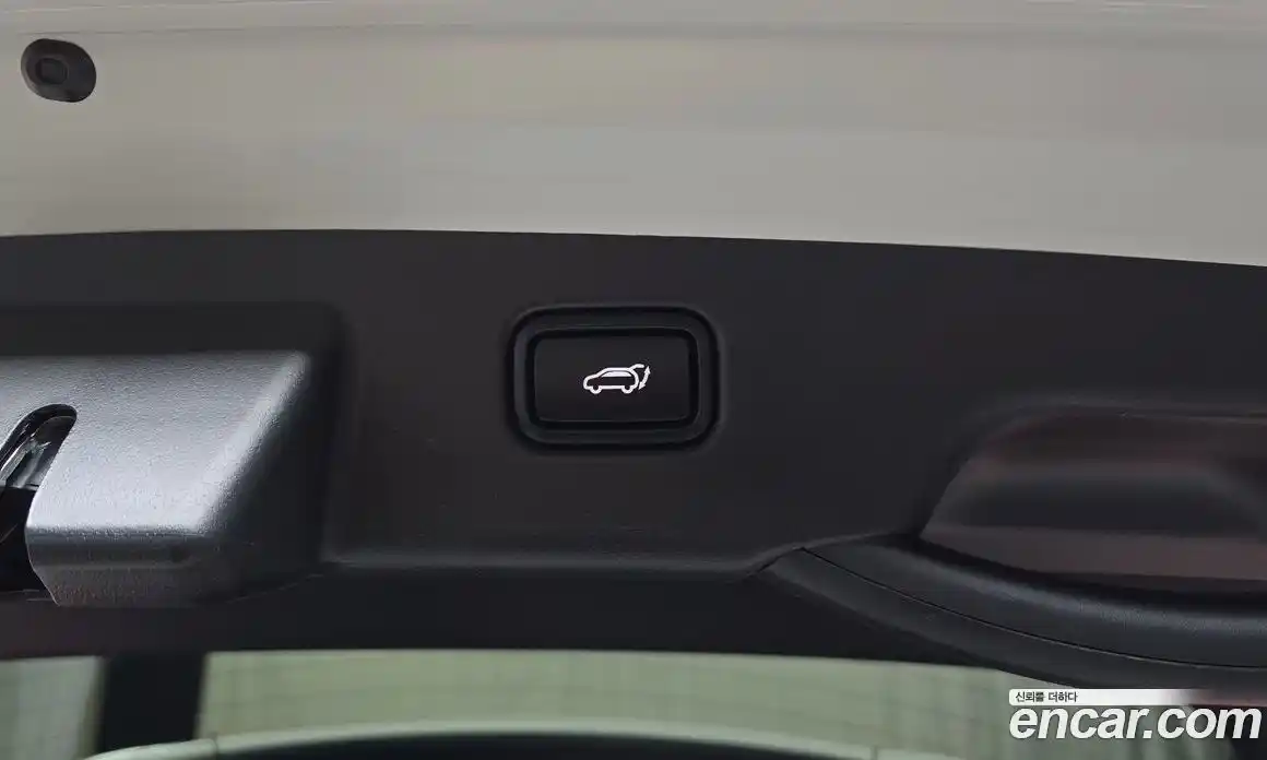 Kia Niro 2025 1.6 Автомат в Москве № 114460, фото 16