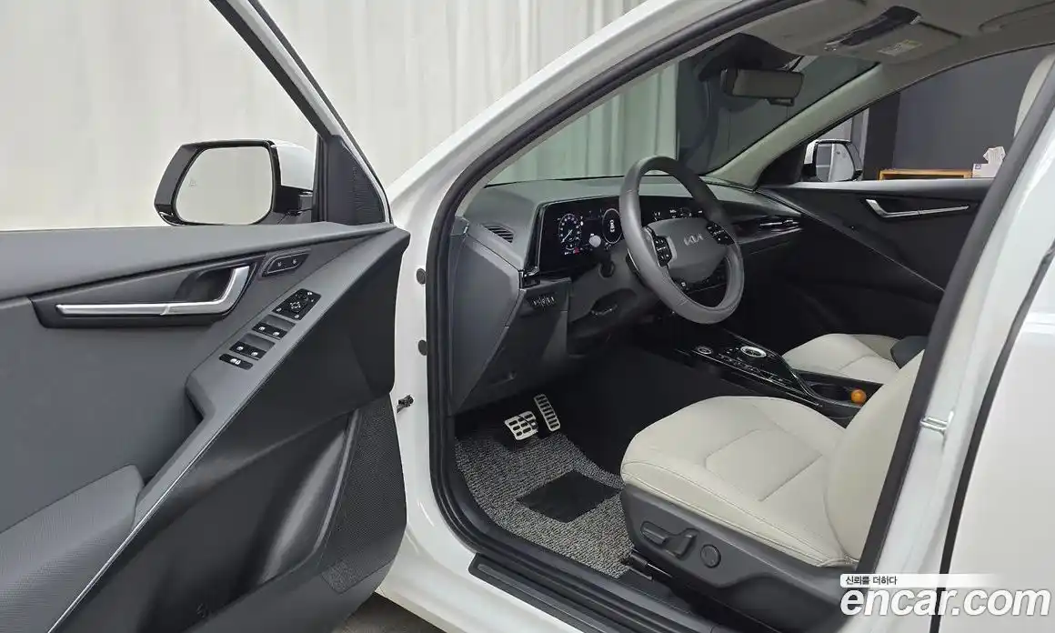 Kia Niro 2025 1.6 Автомат в Москве № 114460, фото 17