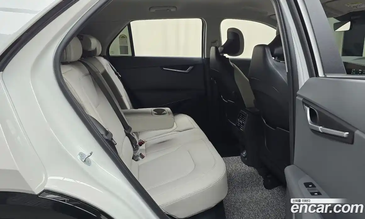 Kia Niro 2025 1.6 Автомат в Москве № 114460, фото 6