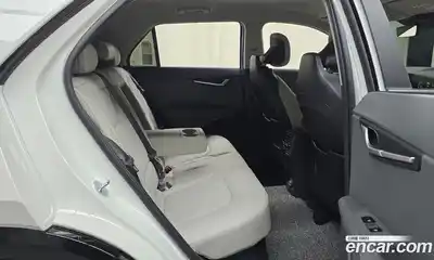 Kia Niro 2025 1.6 Автомат в Москве № 114460, миниатюра 6