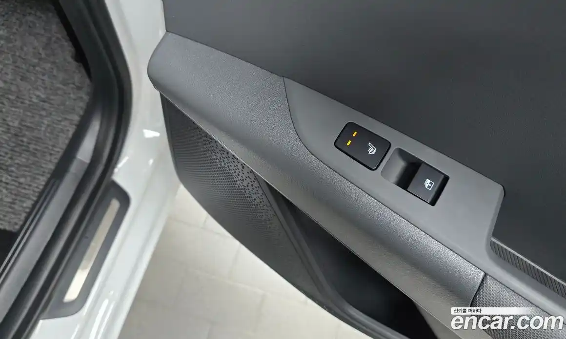 Kia Niro 2025 1.6 Автомат в Москве № 114460, фото 8