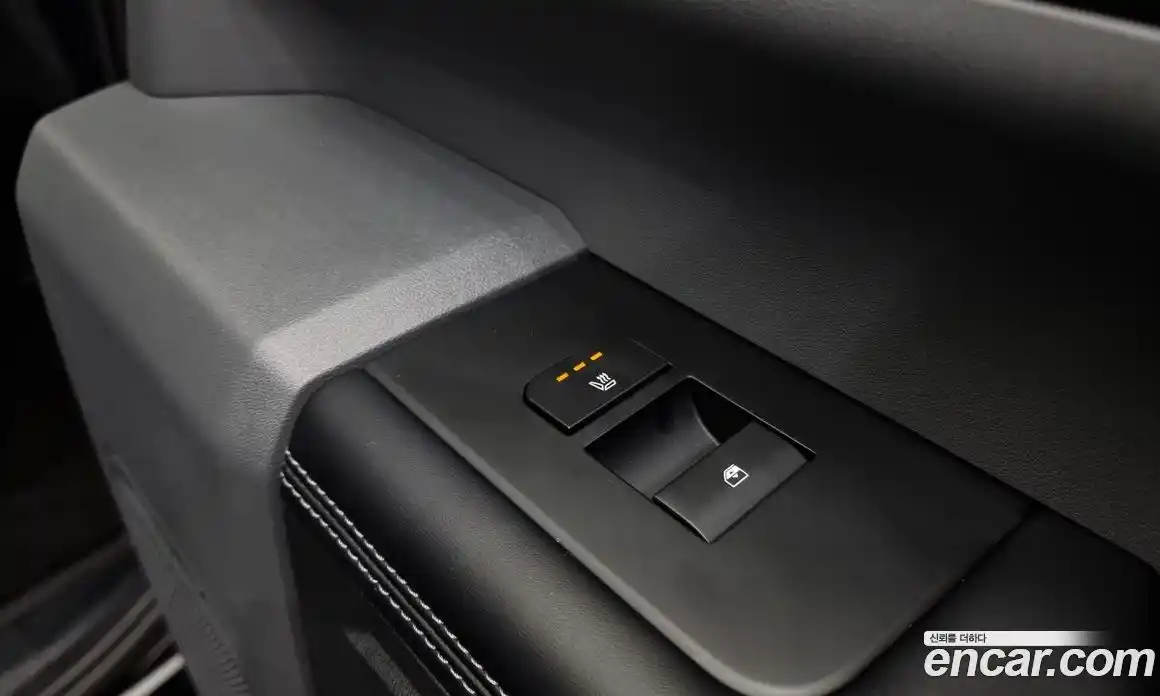 Kia Tasman 2025 2.5 Автомат в Москве № 114523, фото 20