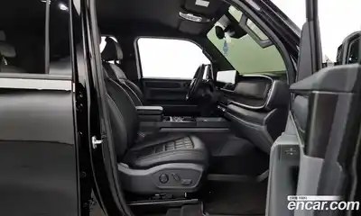 Kia Tasman 2025 2.5 Автомат в Москве № 114523, миниатюра 4