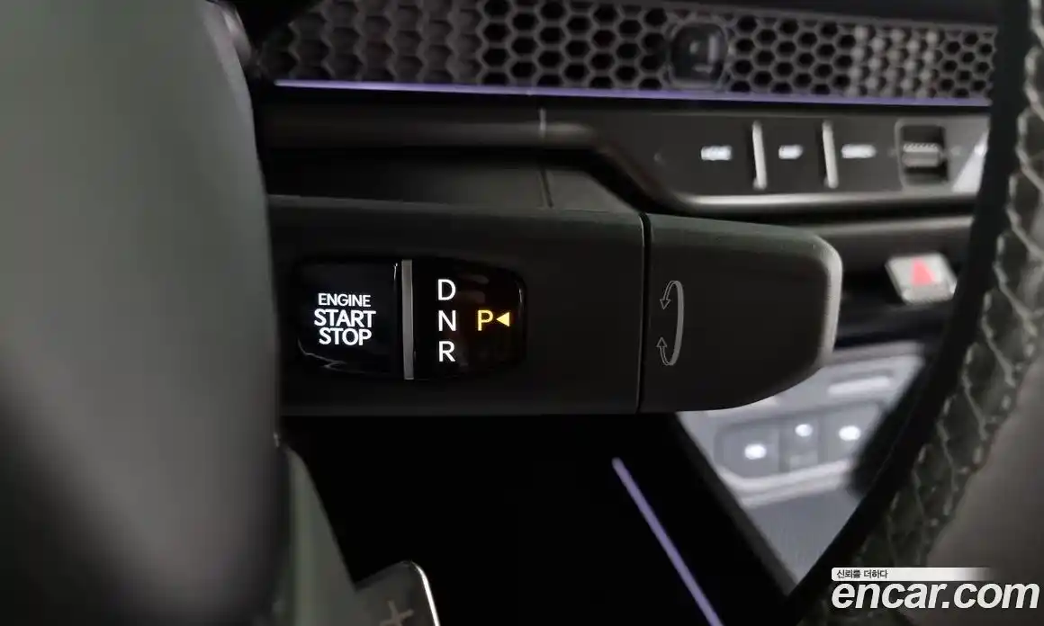 Kia Tasman 2025 2.5 Автомат в Москве № 114523, фото 6