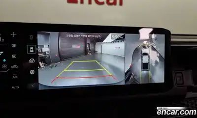 Kia Tasman 2025 2.5 Автомат в Москве № 114523, миниатюра 8