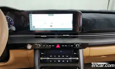 Kia Canival 2023 3.5 Автомат в Москве № 114785, миниатюра 2