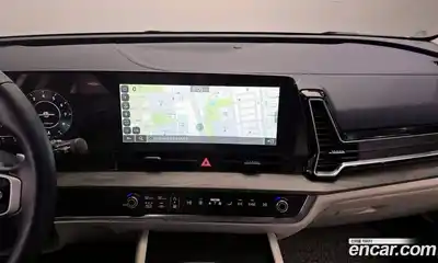 Kia Sportage 2022 1.6 Автомат в Москве № 115527, миниатюра 11