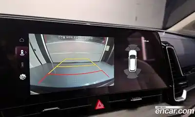 Kia Sportage 2022 1.6 Автомат в Москве № 115527, миниатюра 12