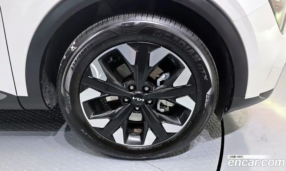 Kia Sportage 2022 1.6 Автомат в Москве № 115527, фото 14