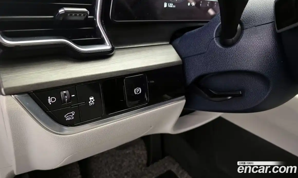 Kia Sportage 2022 1.6 Автомат в Москве № 115527, фото 16