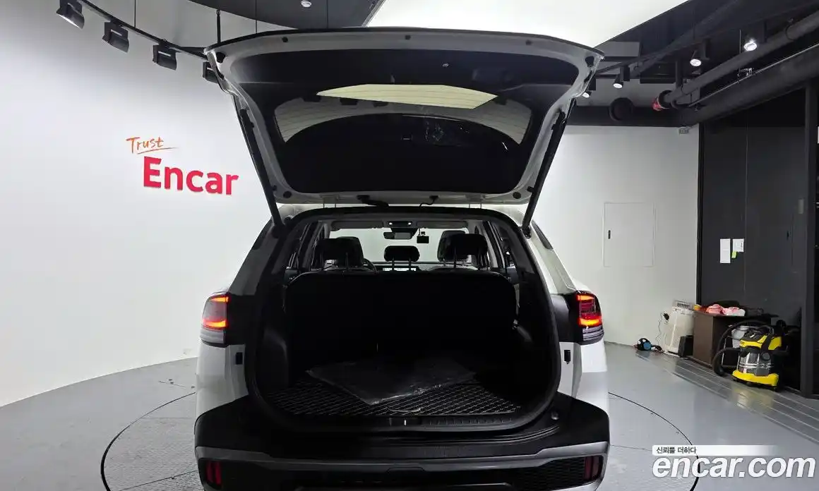 Kia Sportage 2022 1.6 Автомат в Москве № 115527, фото 17