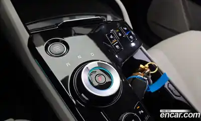 Kia Sportage 2022 1.6 Автомат в Москве № 115527, миниатюра 2