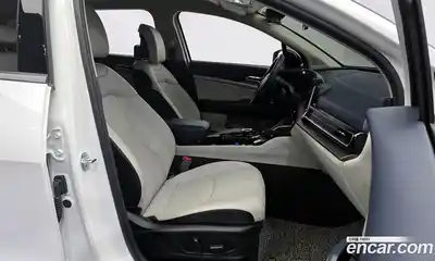 Kia Sportage 2022 1.6 Автомат в Москве № 115527, миниатюра 4