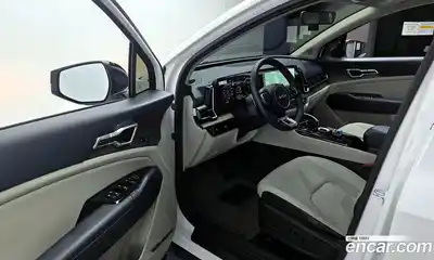 Kia Sportage 2022 1.6 Автомат в Москве № 115527, миниатюра 7