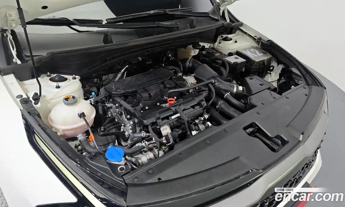 Kia Sportage 2022 1.6 Автомат в Москве № 115527, фото 9