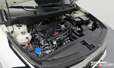 Kia Sportage 2022 1.6 Автомат в Москве № 115527, миниатюра 9