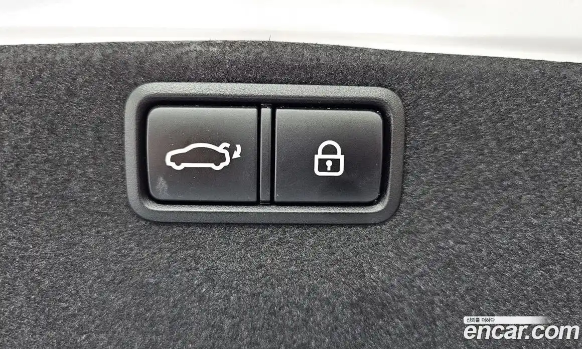 Genesis G80 2017 3.3 Автомат в Москве № 118228, фото 14