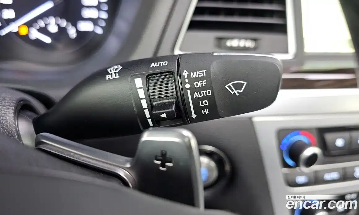 Genesis G80 2017 3.3 Автомат в Москве № 118228, фото 17