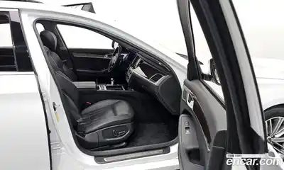 Genesis G80 2017 3.3 Автомат в Москве № 118228, миниатюра 7