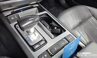 Genesis G80 2017 3.3 Автомат в Москве № 118228, миниатюра 8