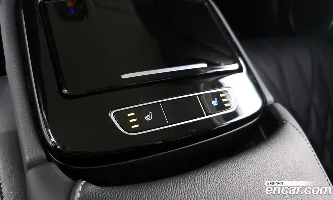 Genesis G80 2022 2.5 Автомат в Москве № 118789, фото 12